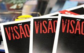 «Que a Visão fique nas mãos da redacção». Jornalistas lançam campanha de donativos