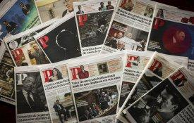 Público quer jornalistas a trabalhar para os «cliques fáceis» e o «clickbait»