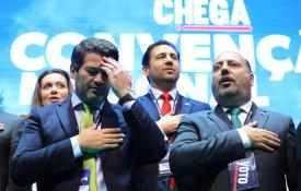 Mais dias de Férias? Ventura quer agora o que chumbou em 2025