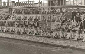 Presidenciais memoráveis