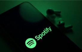 Boicote ao Spotify: Salvador Sobral junta-se a mais de 650 artistas do País Basco