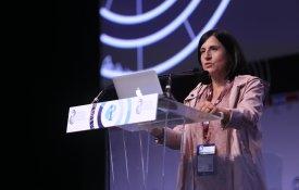Dirigente da Fenprof impedida de entrar na Palestina