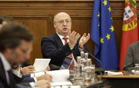 Ministro da Agricultura censurado por mensagem dirigida ao ICNF