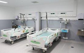 Utentes rejeitam que gestão do hospital de Santo Tirso passe para a Misericórdia