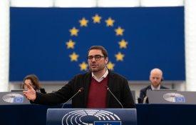 PCP consegue apoio de 74 eurodeputados para sessão plenária sobre a Palestina