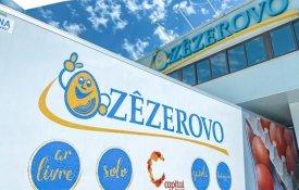 Na Zêzerovo, os trabalhadores que compensem os prejuízos das tempestades
