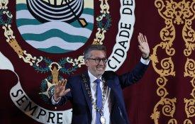 Câmara de Lisboa acusada de saneamento político por pressão do Chega