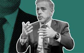A guerra das Civilizações
