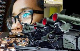 Cientistas contra a guerra