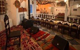 Resistência cultural palestiniana tem nova morada em Lisboa