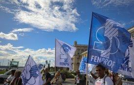 Vinculação de técnicos especializados é passo positivo, «mas insuficiente»