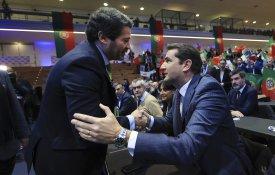 Acordo entre PSD e Chega viabiliza nova Lei da Nacionalidade com votos da direita