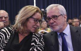 Ministra do Trabalho volta a reunir-se (apenas) com patrões e UGT