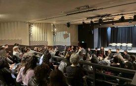Greve na EGEAC contra «perda de direitos e expectativas ignoradas»