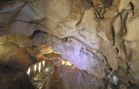 Montemor assinala 63 anos da descoberta da Gruta do Escoural