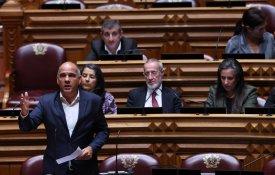 PCP quer proibir recurso do Estado à arbitragem em litígios administrativos e fiscais