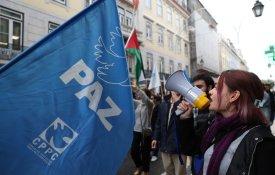Para «Dar força à Paz e à Solidariedade», CPPC terá uma sessão pública