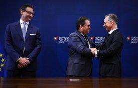 No Novo Banco, o Estado paga, o privado ganha 