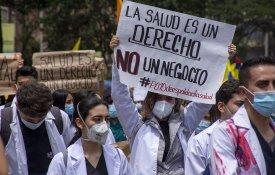 Colômbia vence processo internacional e vai continuar a produzir medicação para a HIV
