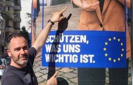 Para a Comissão Europeia, a imprensa é livre até se tornar inconveniente