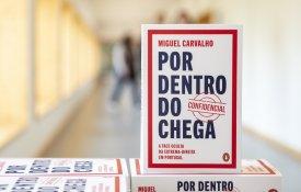 Mais um caso. Câmara de Barcelos «cancela» sessão de «Por Dentro do Chega»
