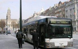Utentes dos transportes do Porto também querem descontos