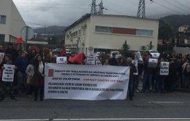 90% de adesão à greve no Contact Center da EDP