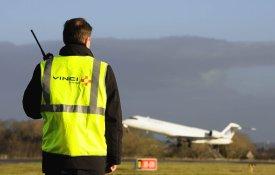 Aeroporto no Montijo tem «conjunto de impactes negativos»
