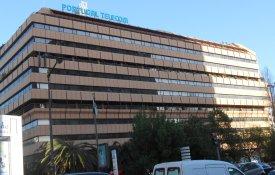 Greve na PT-MEO por aumentos salariais e contra a precariedade