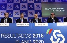 Tribunal de Lisboa dá razão aos trabalhadores da Caixa Geral de Depósitos