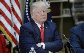 O «impeachment» de um regime
