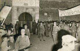50 anos da Comissão Nacional de Socorro aos Presos Políticos