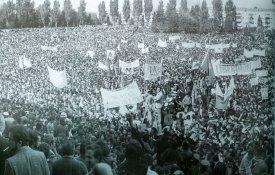 A Intersindical no limiar do 25 de Abril – 1970-1974 (II)