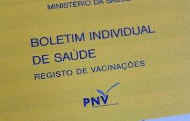 Novos casos de sarampo abrandam