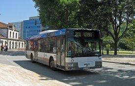 STCP entrega linhas a privados