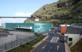 Trabalhadores da Águas e Resíduos da Madeira conseguem redução do horário