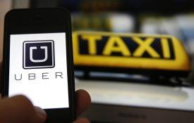 Uber vai expandir operação ilegal a todo o Algarve
