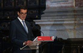 CDS-PP leva «taxas e taxinhas» para o Porto  