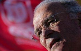 CGTP-IN recusa medidas que impliquem despedimentos