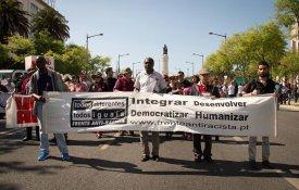 Frente Anti-Racista espera «que seja feita justiça»