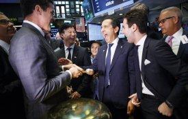 Altice, ou o triunfo dos sociopatas