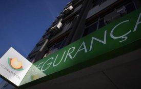 PCP avança com solução para alargar financiamennto da Segurança Social