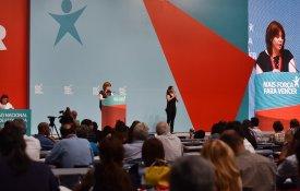 Na Convenção do Bloco até Podemos esquecer Tsipras