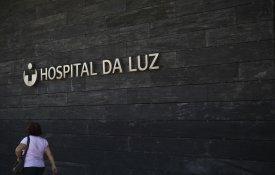 Luz Saúde «lida mal» com a liberdade sindical