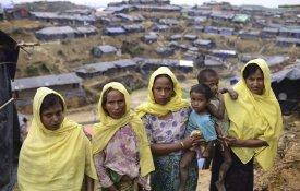 Os rohingya, Mianmar, a China e o Sudeste Asiático (2.ª parte)