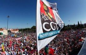 CGTP-IN vai a São Bento «contra o acordo laboral do Governo PS»
