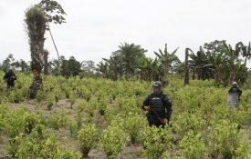Alertas e condenações na Colômbia após o massacre de oito jovens
