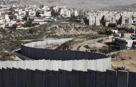 Novo plano israelita prevê mais 34 postos avançados na Cisjordânia