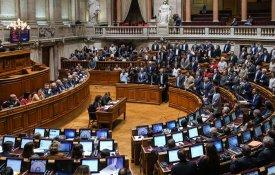 Orçamento aprovado em votação final global