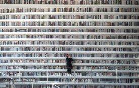 Festival Literário Folio discute o medo e a intolerância